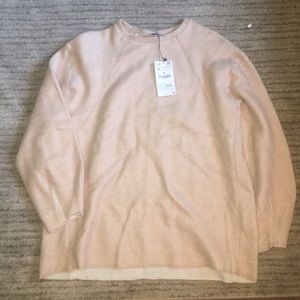 NWT ✨Cream UO sweater
